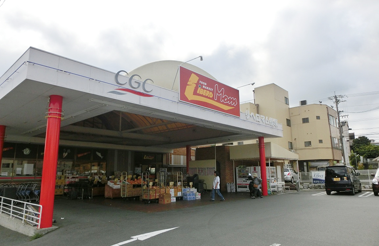 遠州鉄道　浜北駅