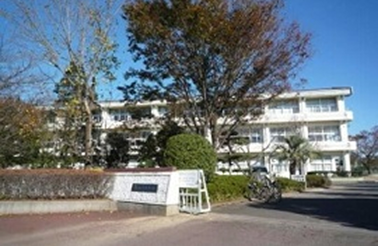 遠州鉄道　浜北駅