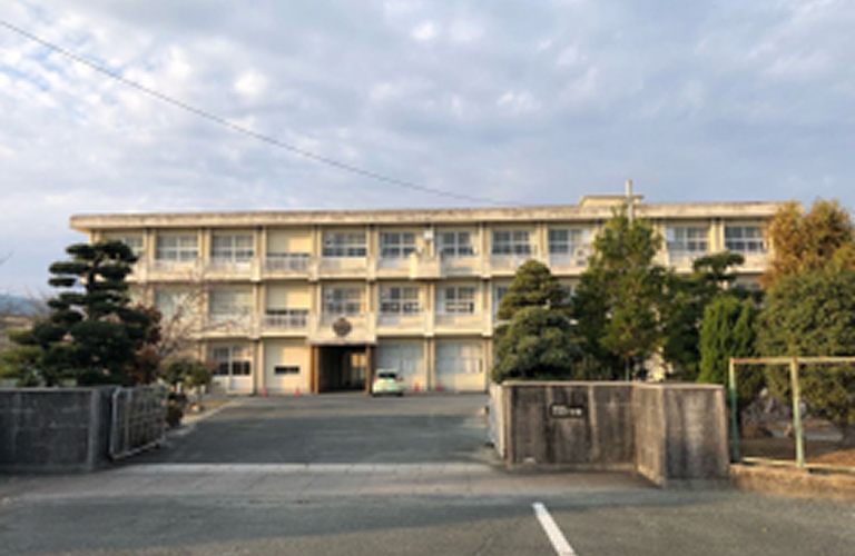 遠州鉄道　浜北駅
