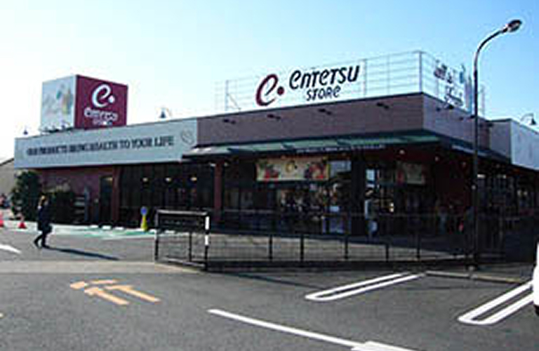 遠州鉄道　浜北駅