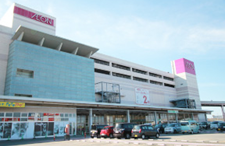 遠州鉄道　浜北駅